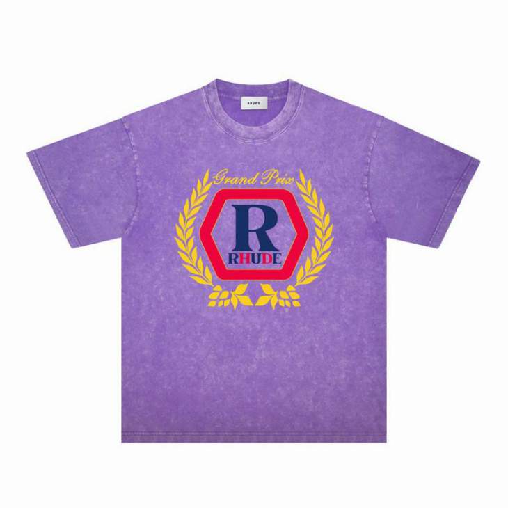 Picture of Rhude T Shirts Short _SKURhudeS-XXLsytZRH0152210